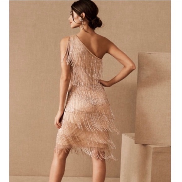 BHLDN x Adrianna Papell Marjoline Dress - Picture 2 of 6